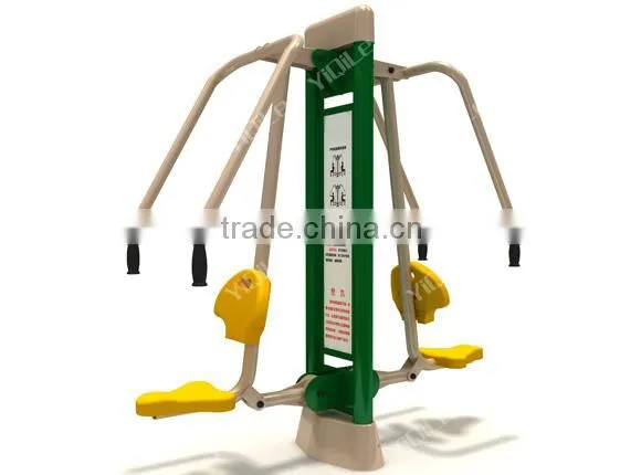 Waist Massager Outdoor Fitness Equipment Sale