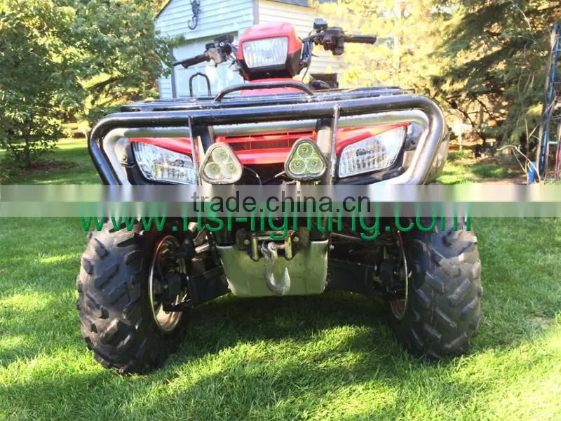 LED Driving light! Cre e led work light, 30W LED DRIVING LIGHT, 30w led work lamp cre e Motorcycle led light 10w light
