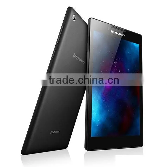 Lenovo TAB2 A7-30 3G Tablet PC 7.0" IPS MTK8382M Quad Core 1GB 16GB GPS WIFI Black