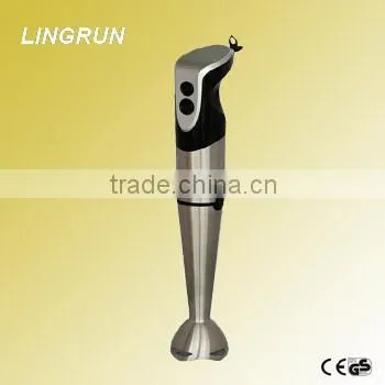 GS 4V mini battery operated hand blender