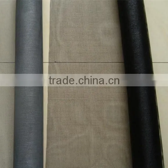 Profession plastic screen low price