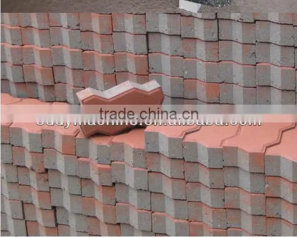 Popular QT4-15 full auto construction hollow blocks making machine cost