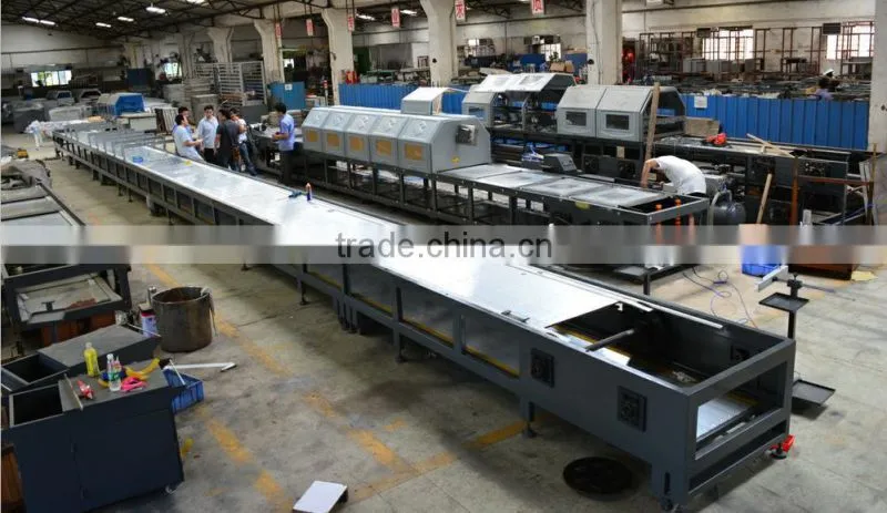 large format printer/Jumbo screen printing machine