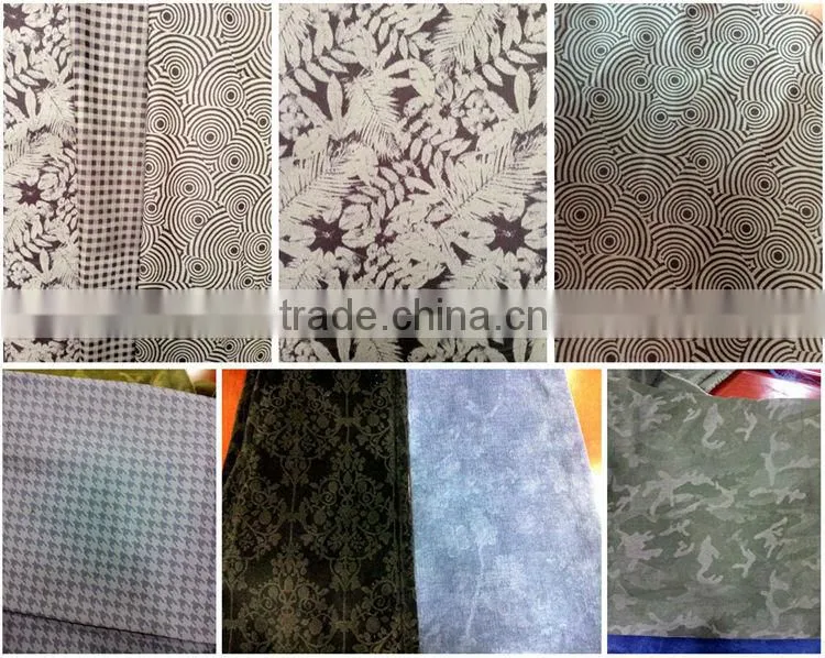 Laser engraving textiles of garment fabric laser engraving machine 1.6X1.6m
