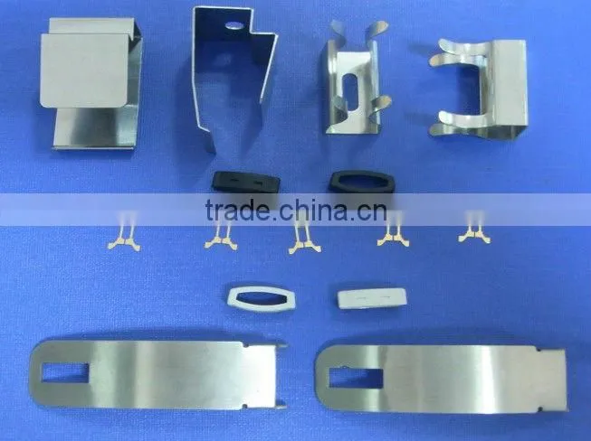 pogo pin for testing equipment