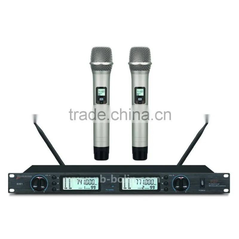 Multimedia Video Conference System