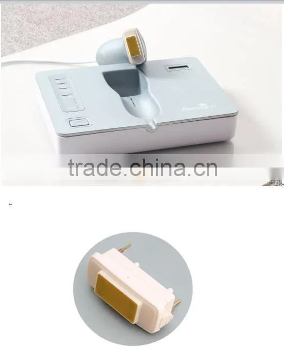 AYJ-T28 Dot matrix RF Wrinkle Removal Machine