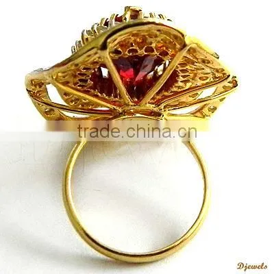 Stone Red Diamond Rings, Diamond Rings, Diamond Jewelry