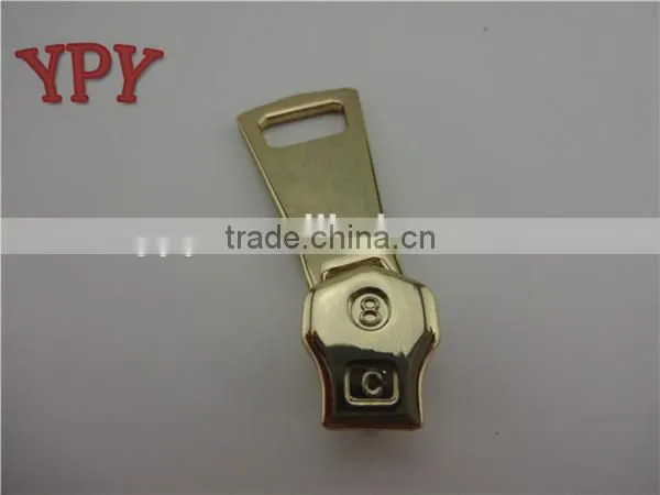 8# Metal Zipper Slider