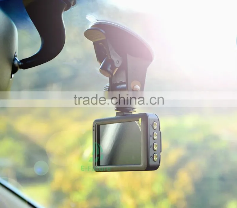 3.0 inch 1080P HD DVR Car camera recorder