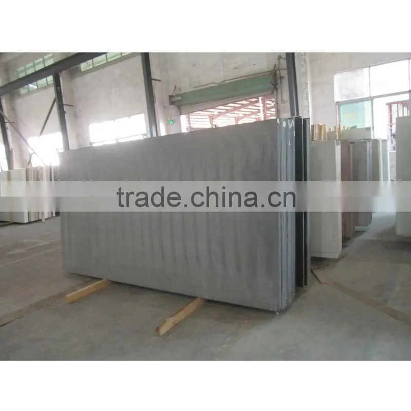 building Material Artificial Quartz Stone Kitchen Countertop