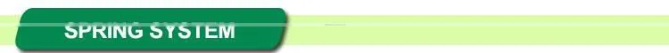 bed mattress wireless charging furniture from furniture factory