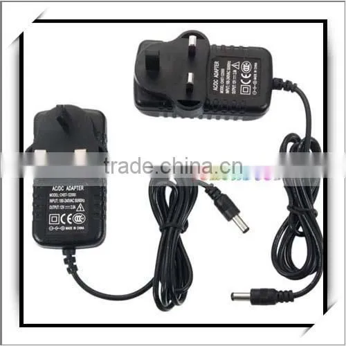 4CH 700TVL 36 SMD LED Long Distance Security CCTV DVR IR Camera System