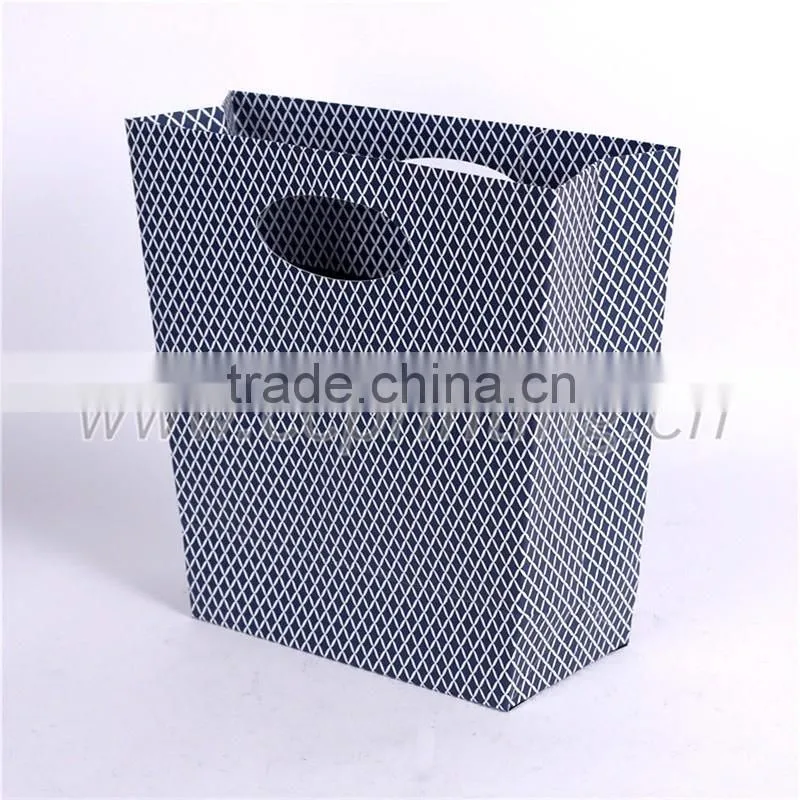 Wholesale Cheap Custom Print Paper Bags For Gift
