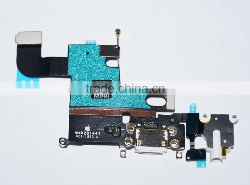 New product Charging Port for iphone 6 Power dock connector