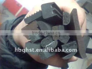 rubber seal for window and door