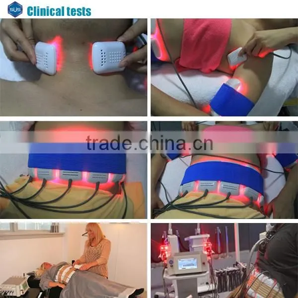 Reducing Belly Fat Ultrasound Slimming Machine Lipolaser Slimming Machine Laser Slimming Machine