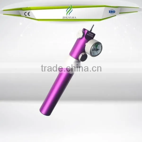 zhengjia medical CDT carboxytherapy /CO2 Carboxytherapy device