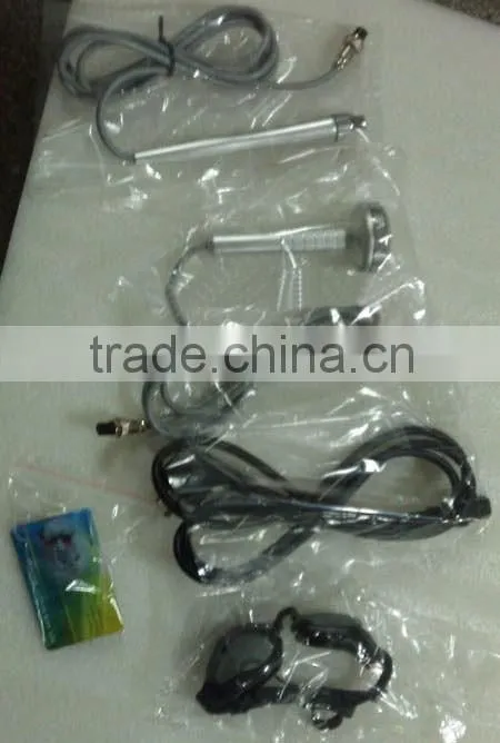 Acne treatment PDT led light for skin care PDT beauty machine