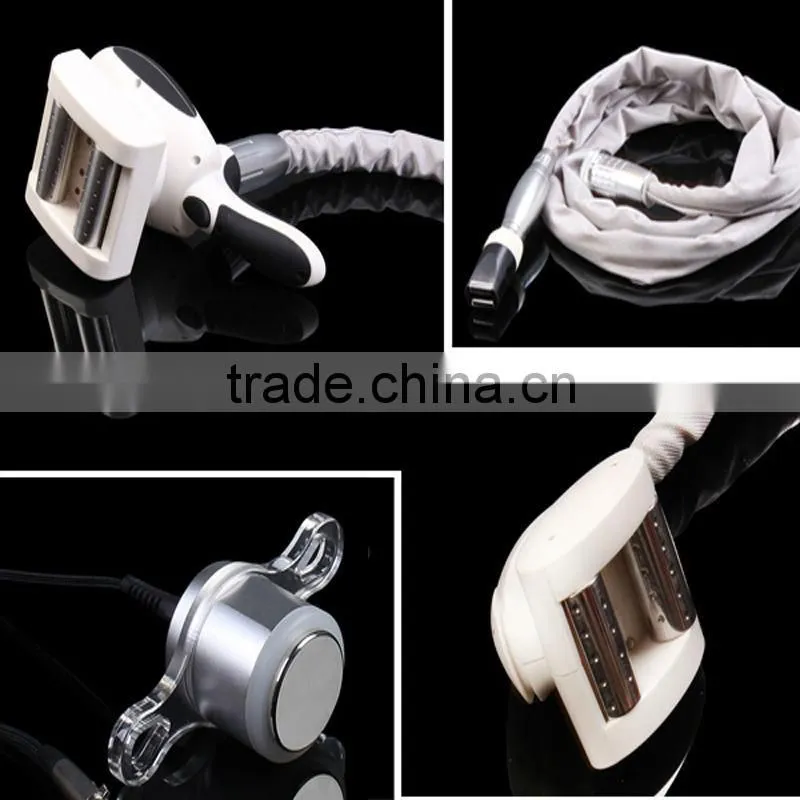 German RF System Destroy Fat Cell Wholesale Ultrasonic Liposuction Cavitation Slimming Machine