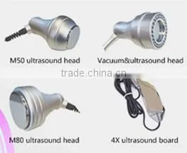YL-RF25 RF Vacuum Cavitation weihht loss machine with fast effection