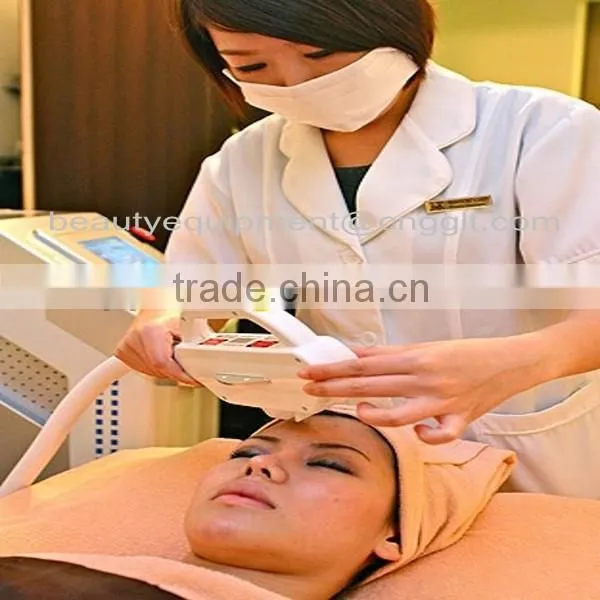 IPL+RF Hair Removal natural hair removal soap