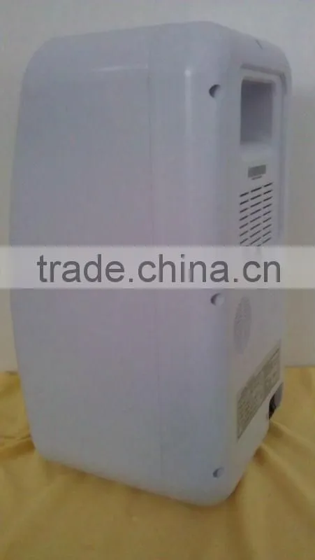 Electric Field Therapy Electric Potential Treatment Equipment