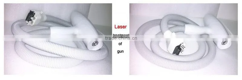 50% of buyers to choose Q switch nd yag laser/ tattoo removal machine Magic-Q7