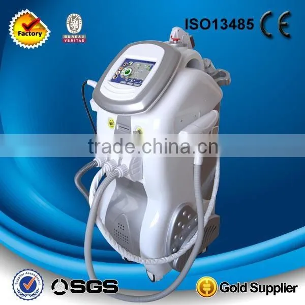 Professional 5 in 1 multifunctional beauty equipment