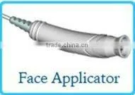 2012 Vacuum Radio Frequency Beauty Device