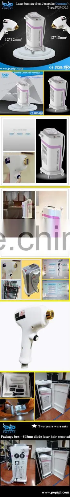 2000W power 10.4'' 808 diode Laser hair removal machine diode laser fiber laser hair removal machine 808nm diode