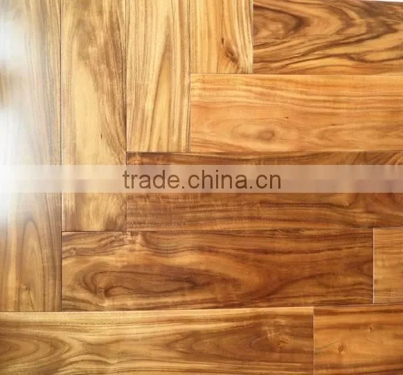 Acacia Wood Flooring