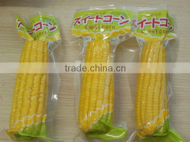 canned sweet corn