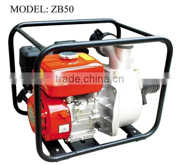 agriculture 2 inches submersible well pump