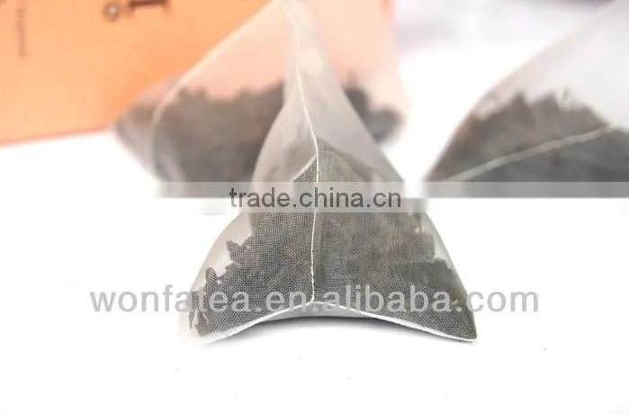 Herbal tea bags (OEM service)