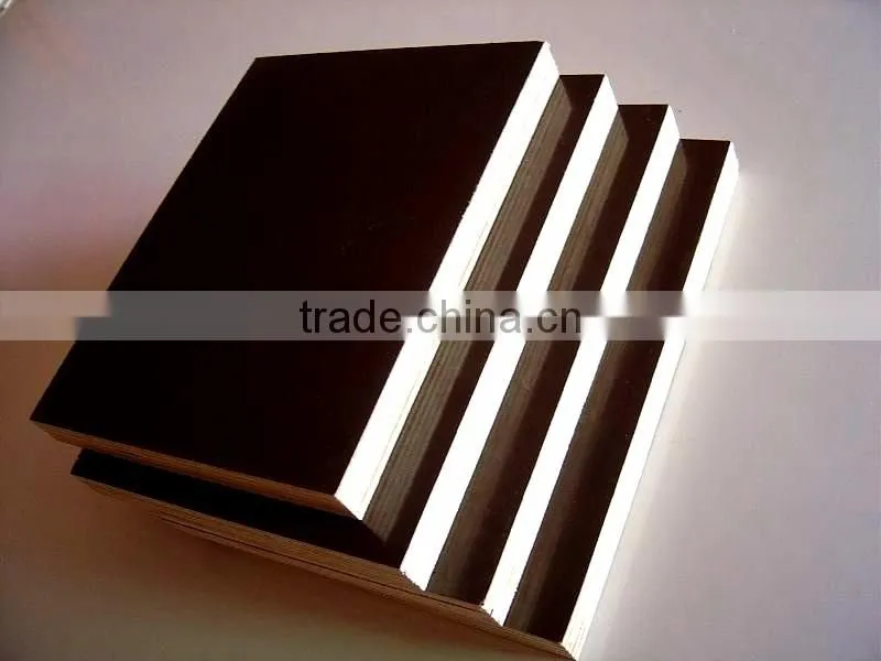 Film Faced Plywood