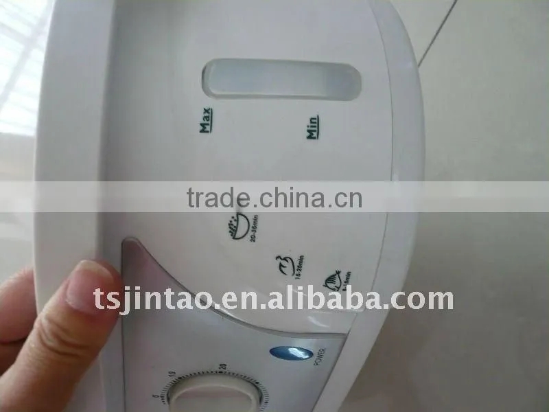 3 LAYER ELECTRIC FOOD STEAMER