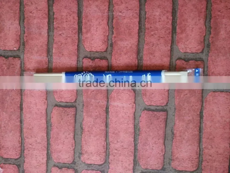 Disposable Chopsticks OPP Pack Bamboo Whole cover half Cover without Cover