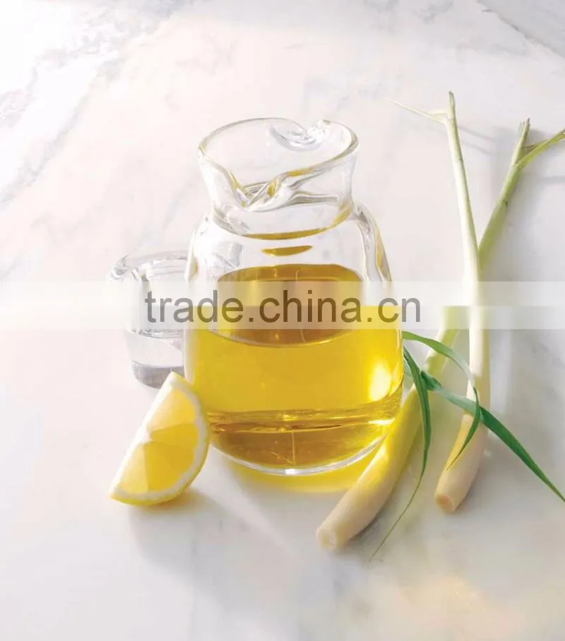 lemon grass oil