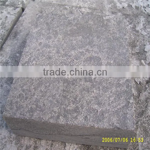 blue limestone stepstones /limestone steps prices