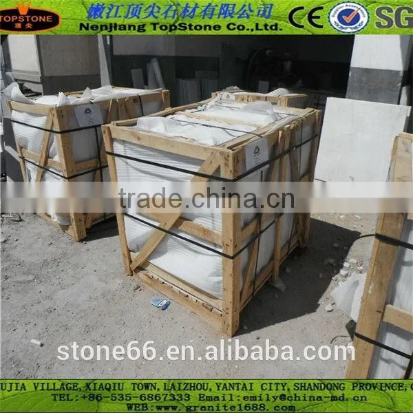 kemalpasa white marble