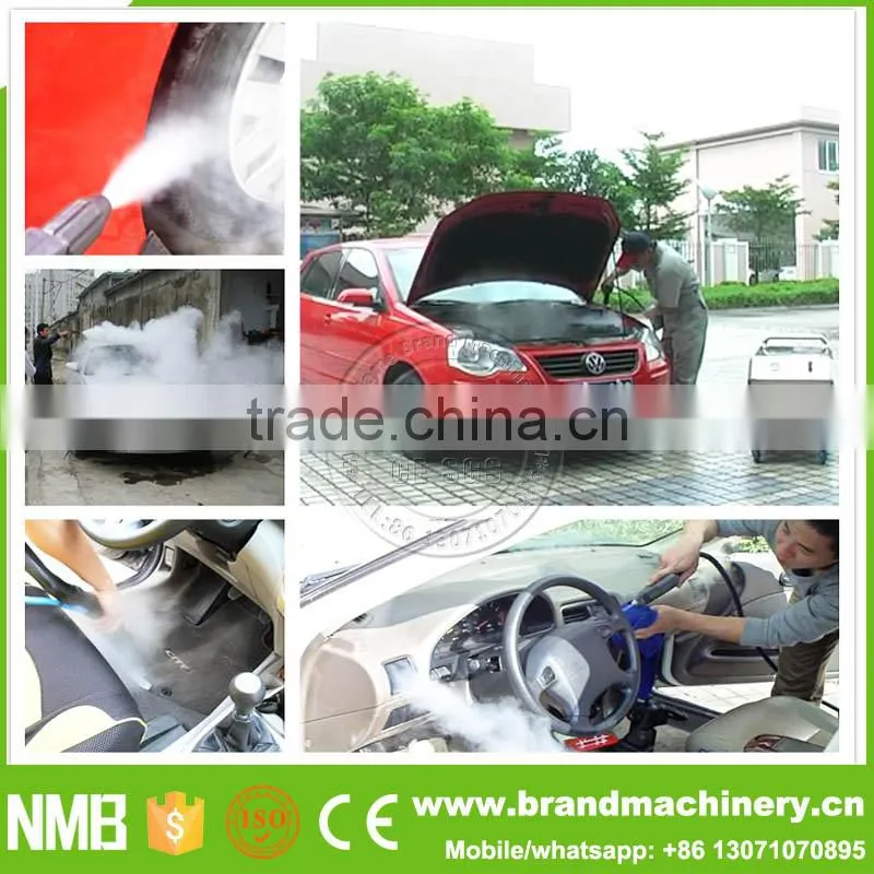 new fashionable stylish steam car washer With Promotional Price