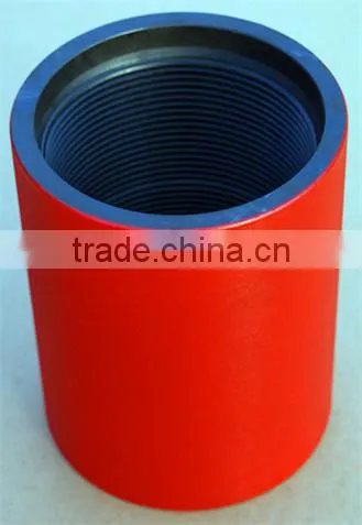 petroleum tubular fitting casing coupling