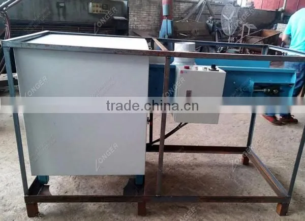 High Quality Cotton Fiber Opening Machine/Polyester Fiber Carding Machine