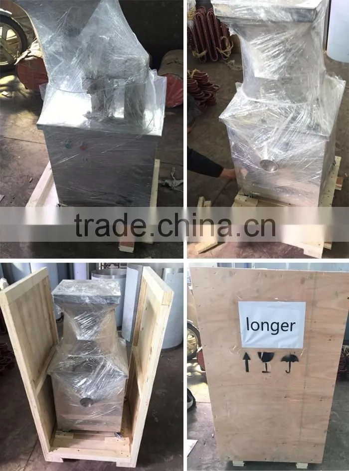 Multifunctional Spice Grinder Machine / Grinding Machine Price