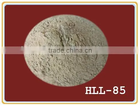 For Alumina Foundry High Temperature Castable Refractory Cement