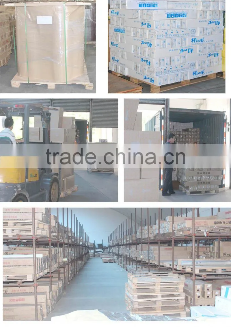 pp synthetic paper
