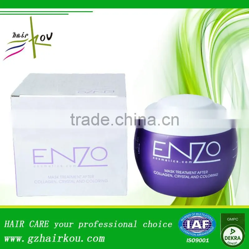 Hot Pure Keratin Hair Straightening Treatment Wholesale ENZO