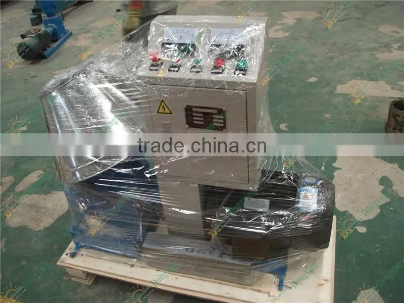 feed pellet machine homemade pellet making machine