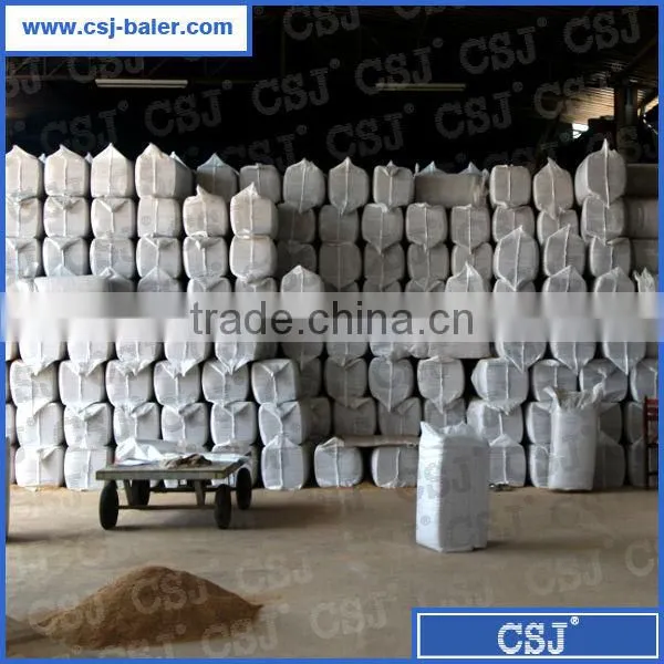CE Qualified High Capacity JPW-KT180 Hay Alfalfa Baler Machine